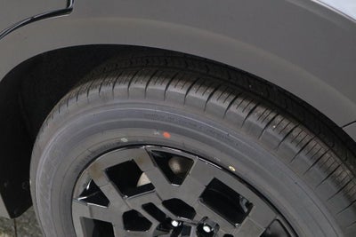 2026 Mitsubishi Outlander Trail Edition