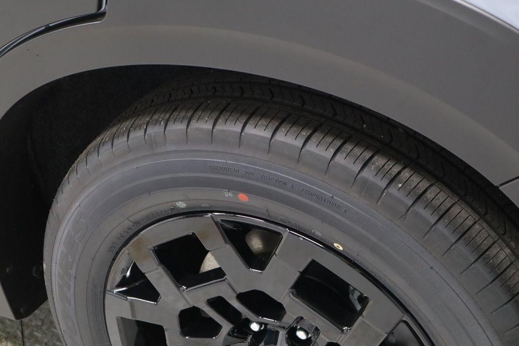 2026 Mitsubishi Outlander Trail Edition