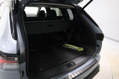 2026 Mitsubishi Outlander Trail Edition