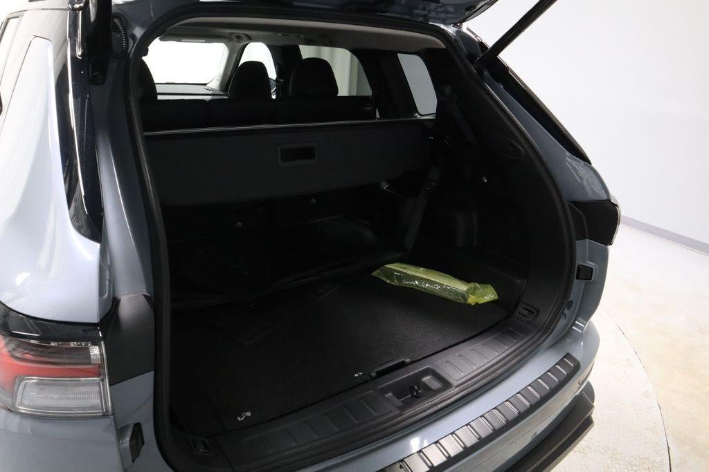 2026 Mitsubishi Outlander Trail Edition