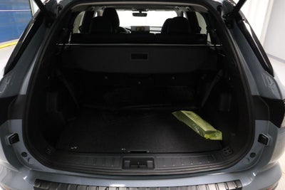 2026 Mitsubishi Outlander Trail Edition