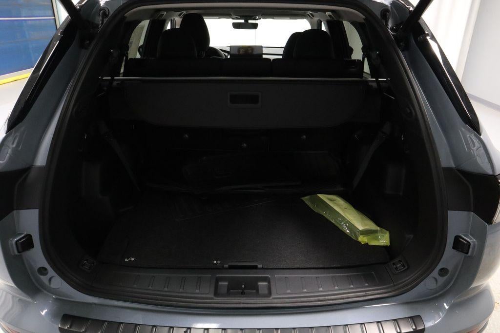 2026 Mitsubishi Outlander Trail Edition