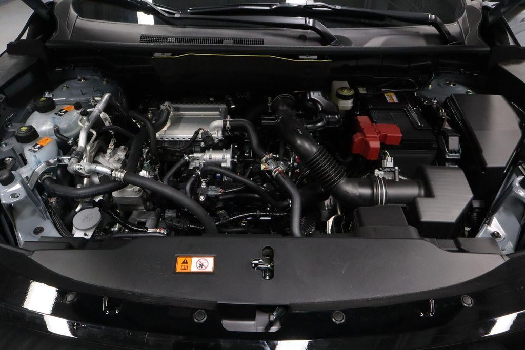 2026 Mitsubishi Outlander Trail Edition