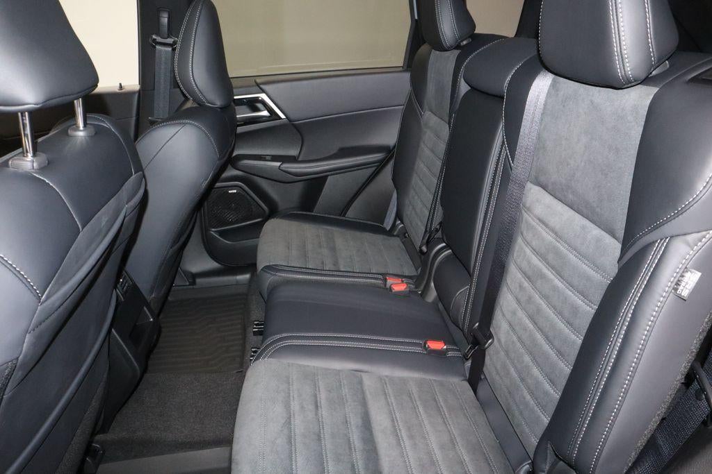 2026 Mitsubishi Outlander Trail Edition