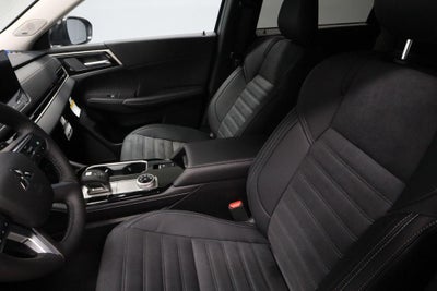 2026 Mitsubishi Outlander Trail Edition