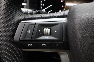 2026 Mitsubishi Outlander Trail Edition