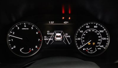 2026 Mitsubishi Outlander Trail Edition