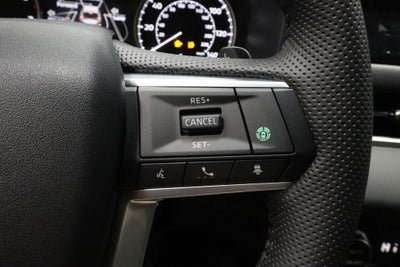 2026 Mitsubishi Outlander Trail Edition