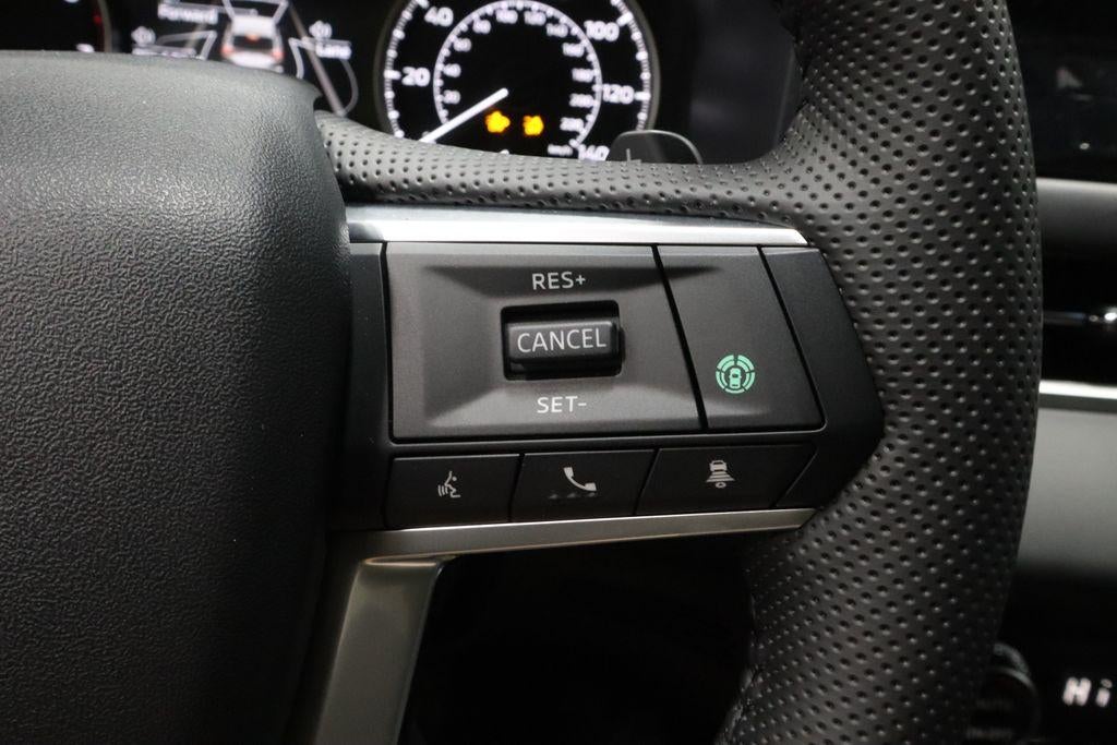 2026 Mitsubishi Outlander Trail Edition