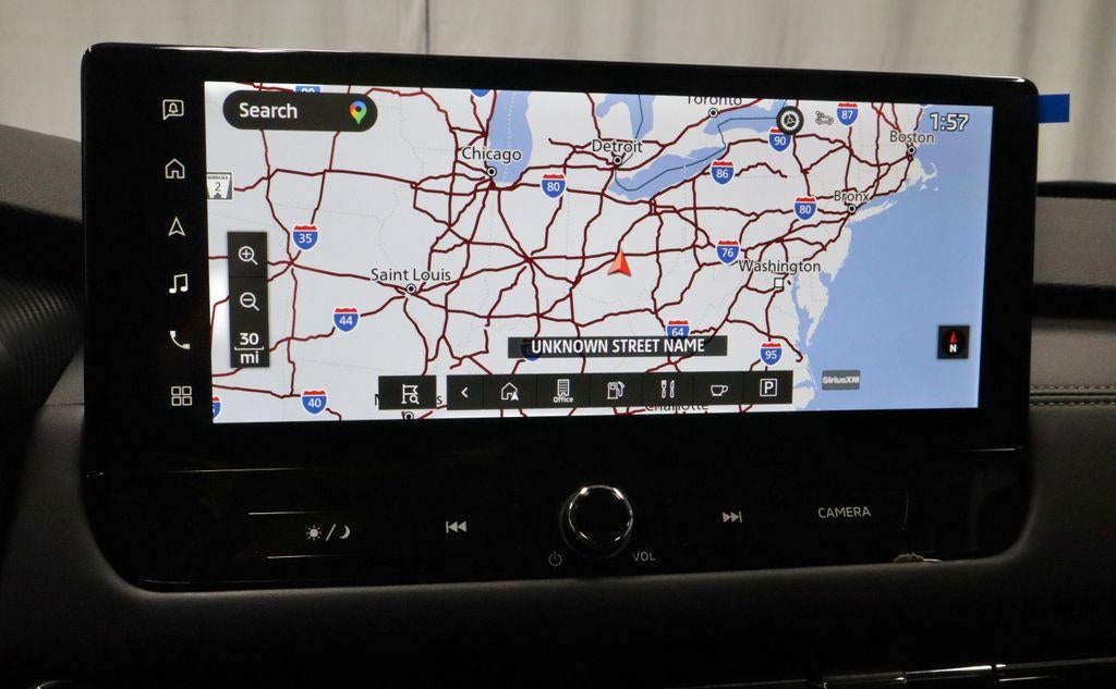 2026 Mitsubishi Outlander Trail Edition