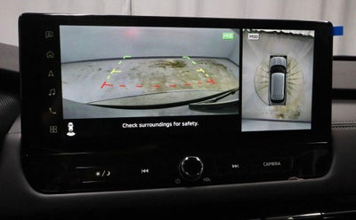 2026 Mitsubishi Outlander Trail Edition