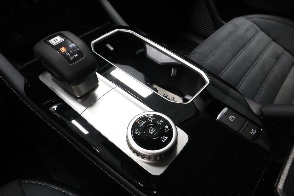 2026 Mitsubishi Outlander Trail Edition