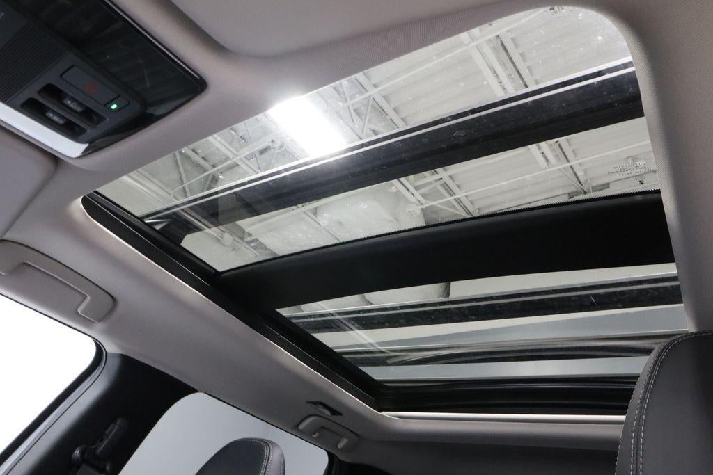 2026 Mitsubishi Outlander Trail Edition