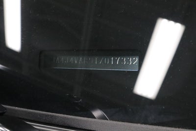 2026 Mitsubishi Outlander Trail Edition