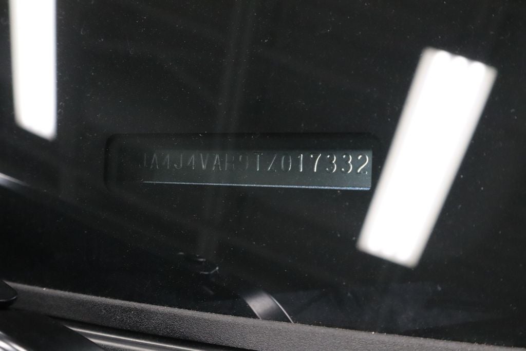 2026 Mitsubishi Outlander Trail Edition