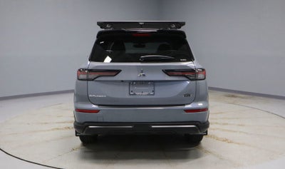 2026 Mitsubishi Outlander Trail Edition