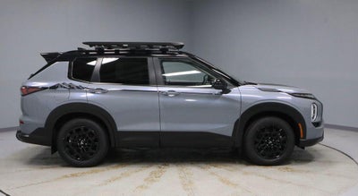 2026 Mitsubishi Outlander Trail Edition