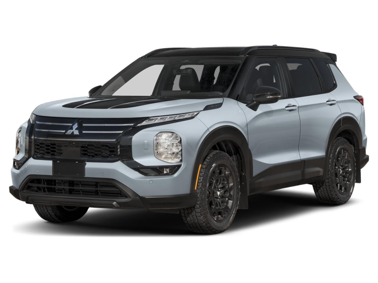 2026 Mitsubishi Outlander Trail Edition