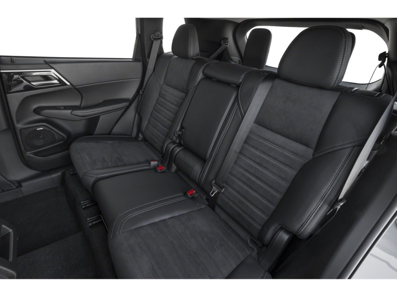 2026 Mitsubishi Outlander Trail Edition