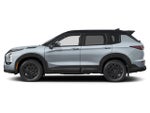 2026 Mitsubishi Outlander Trail Edition