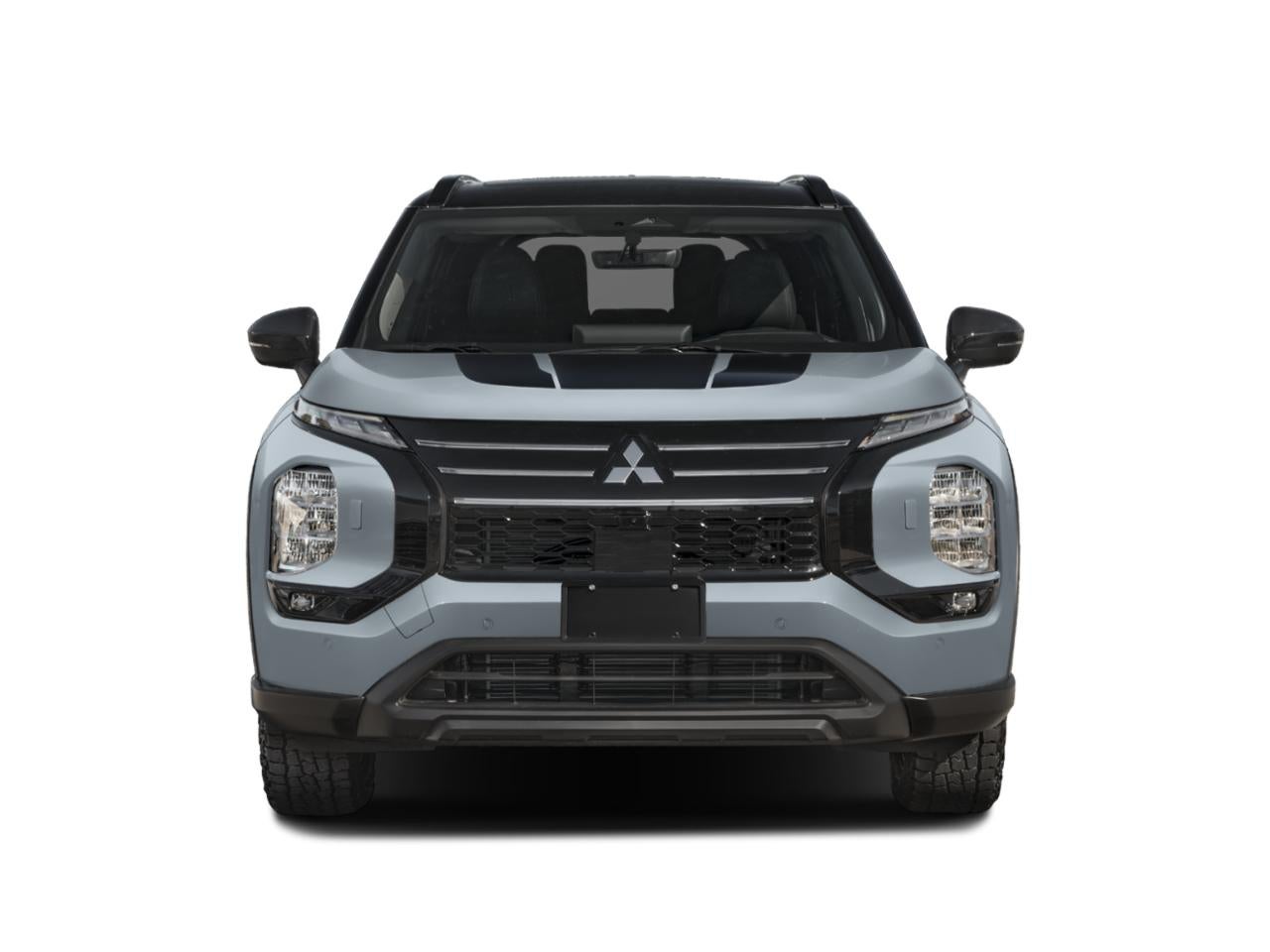 2026 Mitsubishi Outlander Trail Edition