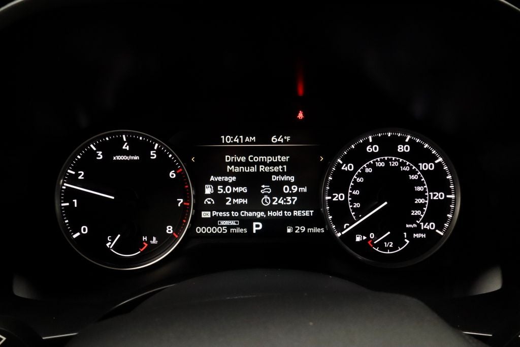 2026 Mitsubishi Outlander LE