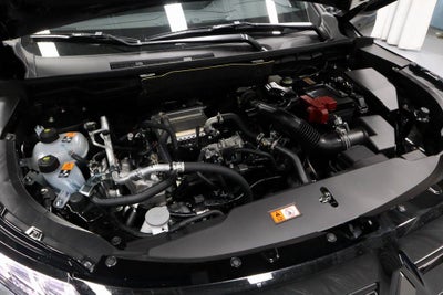 2026 Mitsubishi Outlander LE