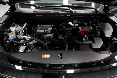 2026 Mitsubishi Outlander LE