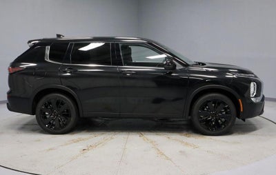 2026 Mitsubishi Outlander LE
