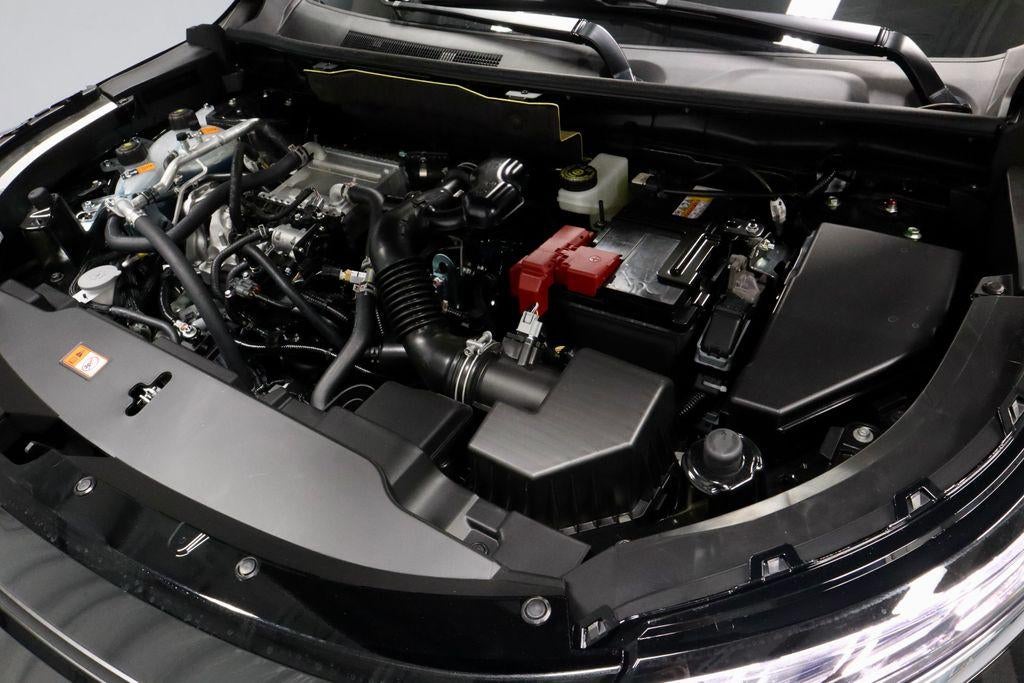 2026 Mitsubishi Outlander LE