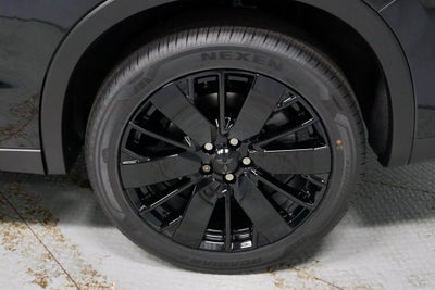 2026 Mitsubishi Outlander LE