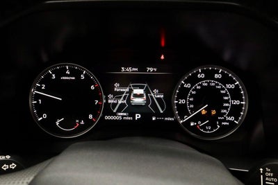 2026 Mitsubishi Outlander LE