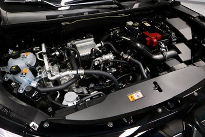 2026 Mitsubishi Outlander LE