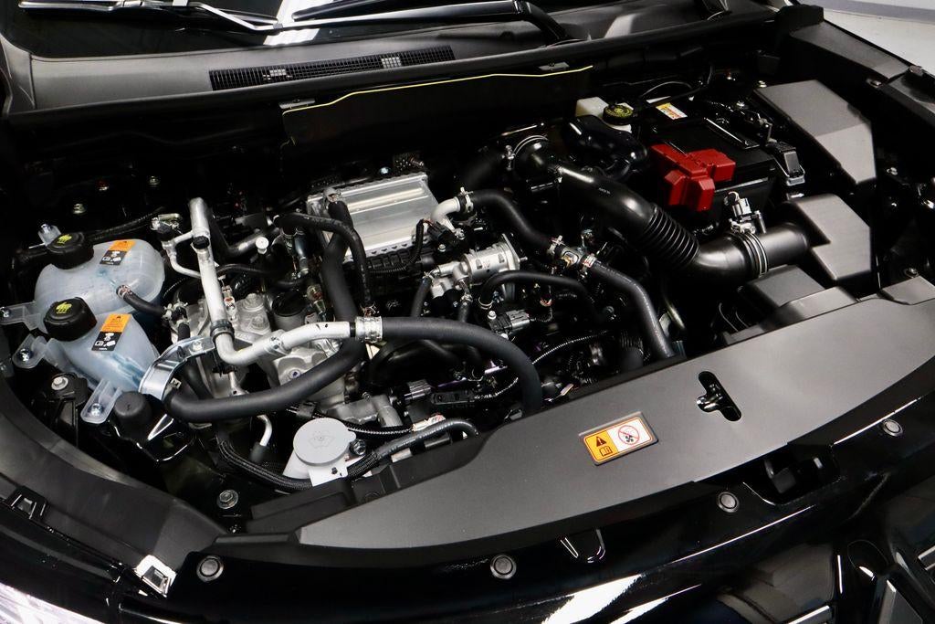 2026 Mitsubishi Outlander LE