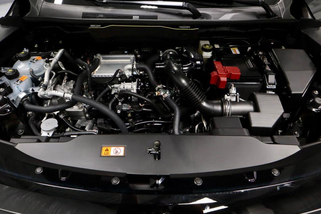 2026 Mitsubishi Outlander LE