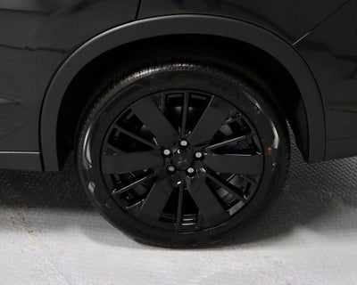 2026 Mitsubishi Outlander LE