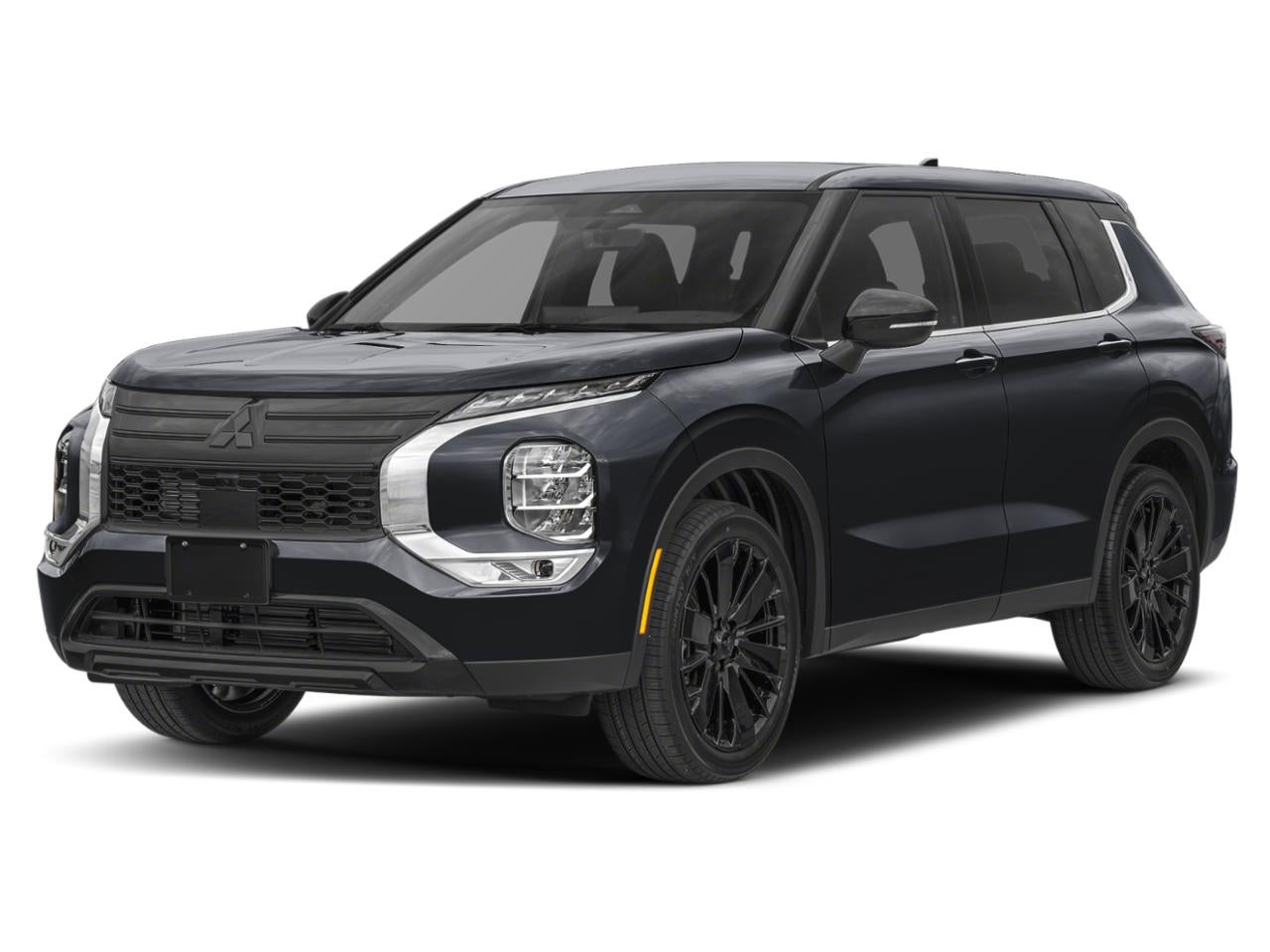 2026 Mitsubishi Outlander LE