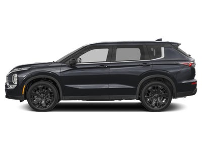 2026 Mitsubishi Outlander LE