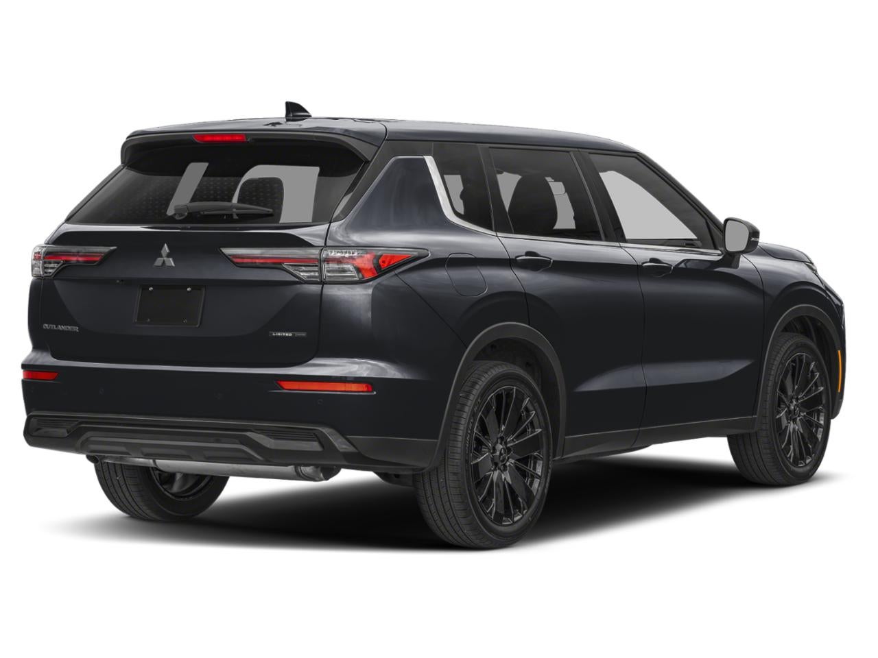 2026 Mitsubishi Outlander LE