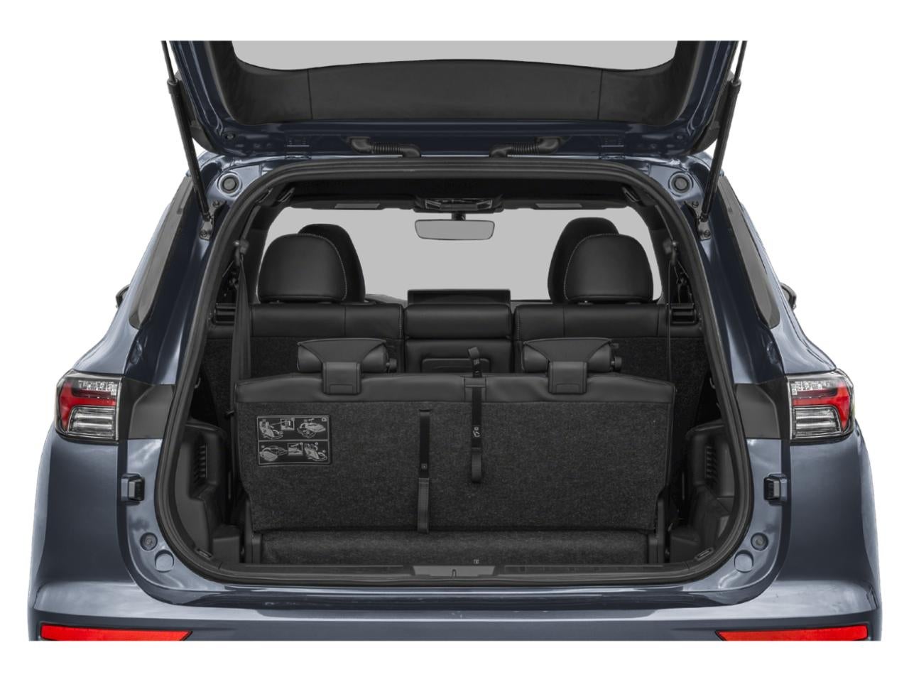 2026 Mitsubishi Outlander LE