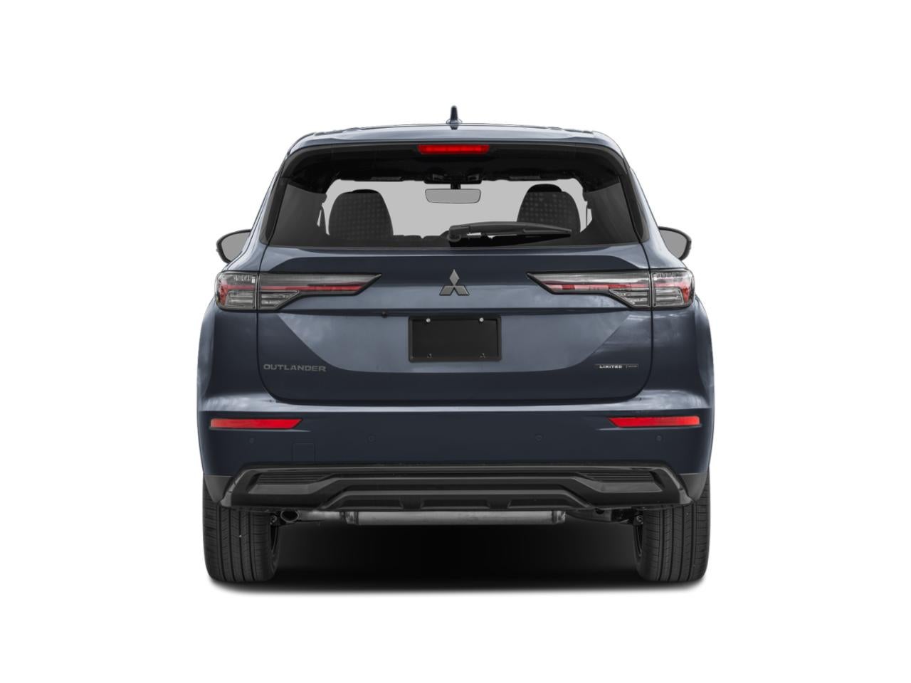 2026 Mitsubishi Outlander LE