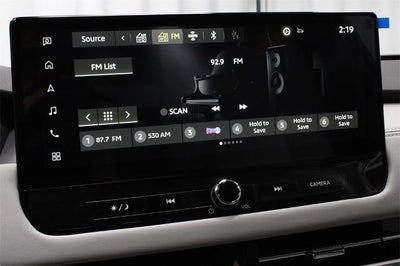 2025 Mitsubishi Outlander SEL