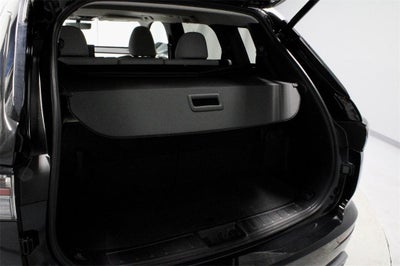 2025 Mitsubishi Outlander Platinum Edition