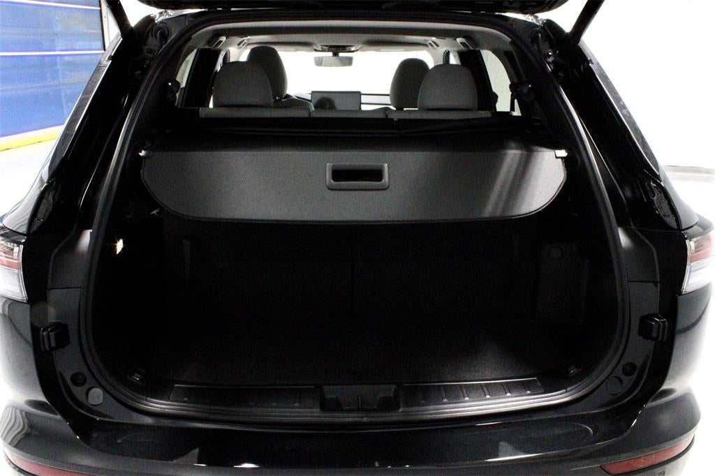 2025 Mitsubishi Outlander Platinum Edition