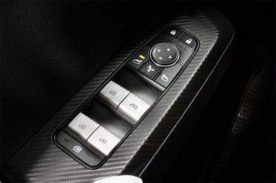 2025 Mitsubishi Outlander Platinum Edition