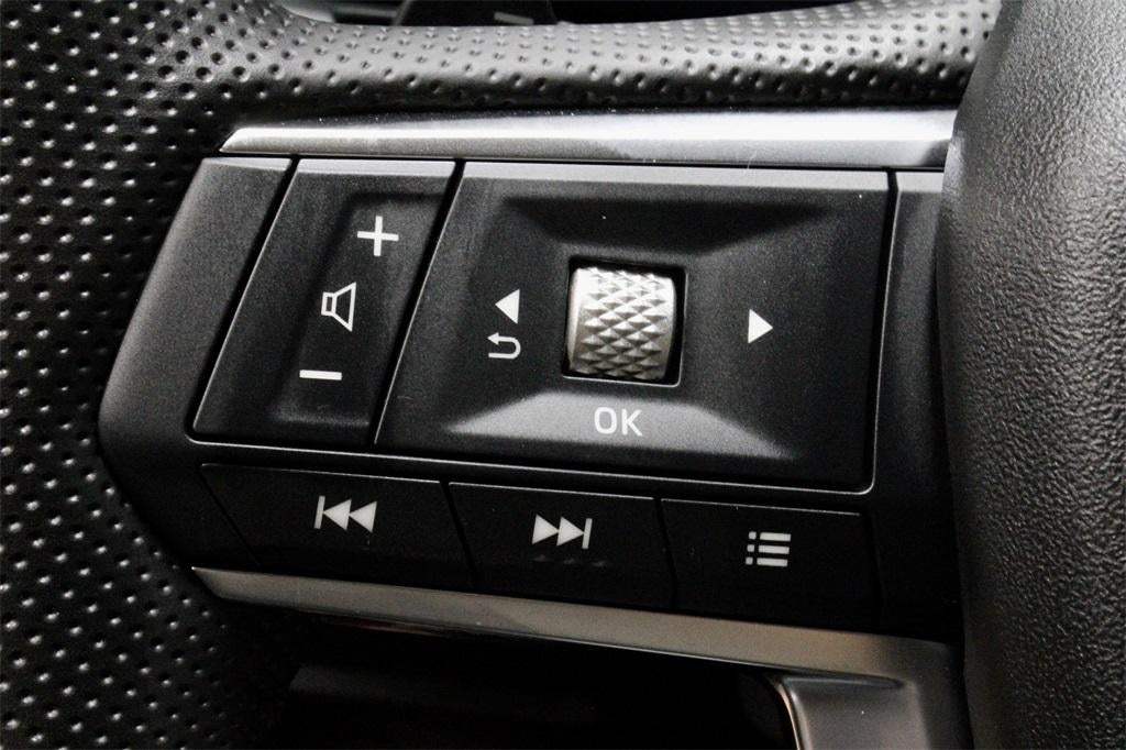 2025 Mitsubishi Outlander Platinum Edition