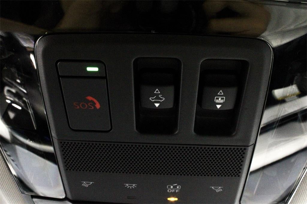 2025 Mitsubishi Outlander Platinum Edition