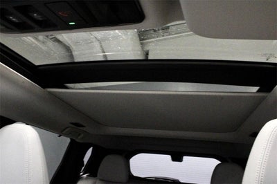 2025 Mitsubishi Outlander Platinum Edition