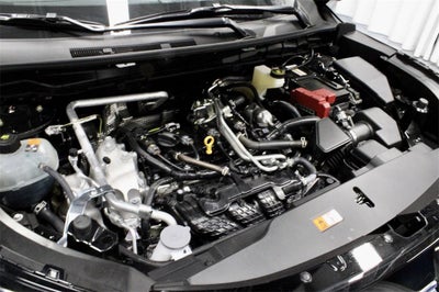 2025 Mitsubishi Outlander Platinum Edition