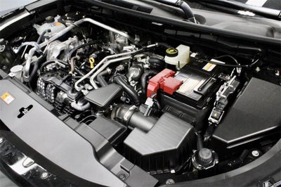 2025 Mitsubishi Outlander Platinum Edition